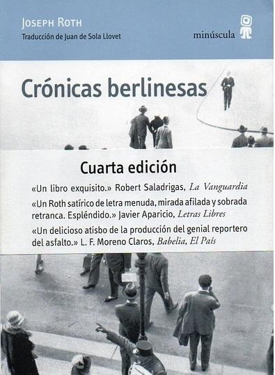 Crónicas berlinesas