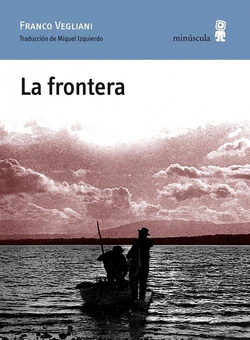 La frontera. 