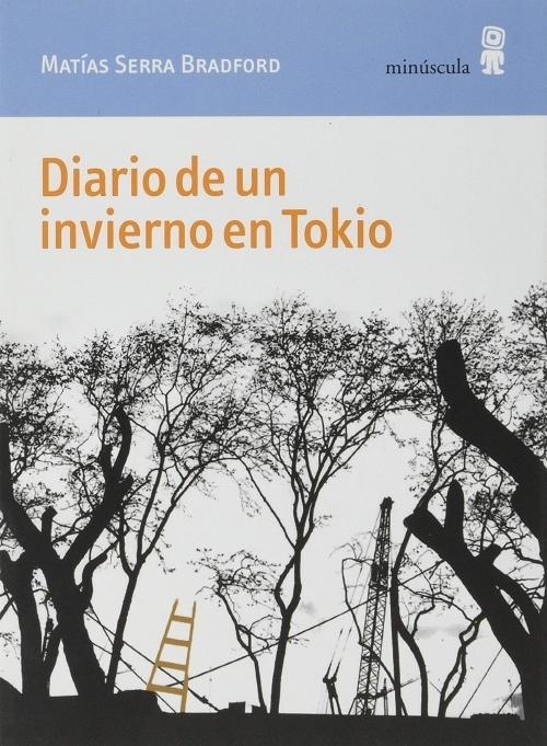 Diario de un invierno en Tokio