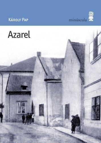 Azarel. 