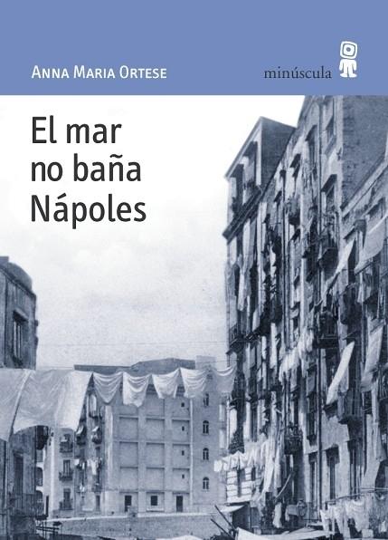 El mar no baña Nápoles