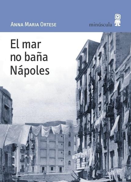 El mar no baña Nápoles