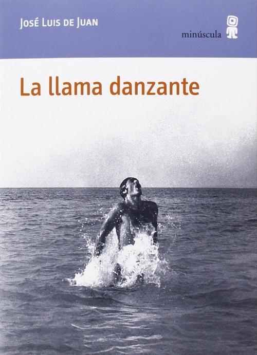 La llama danzante