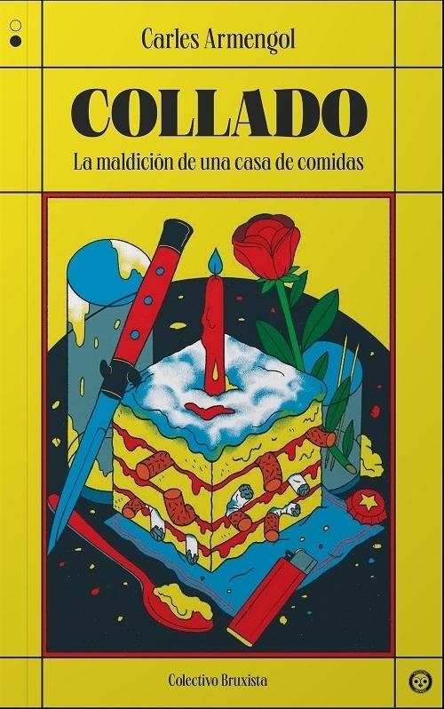 Collado "La maldición de una casa de comidas"