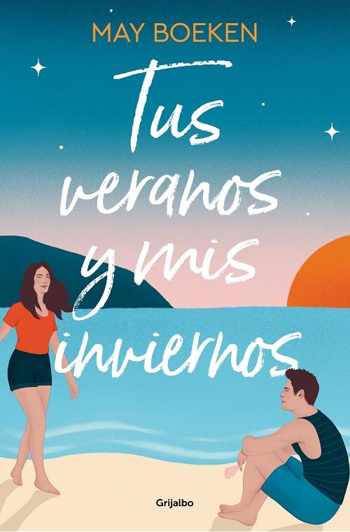 Tus veranos y mis inviernos "(Mediterráneo - 1)"