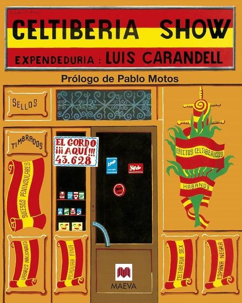 Celtiberia Show. 