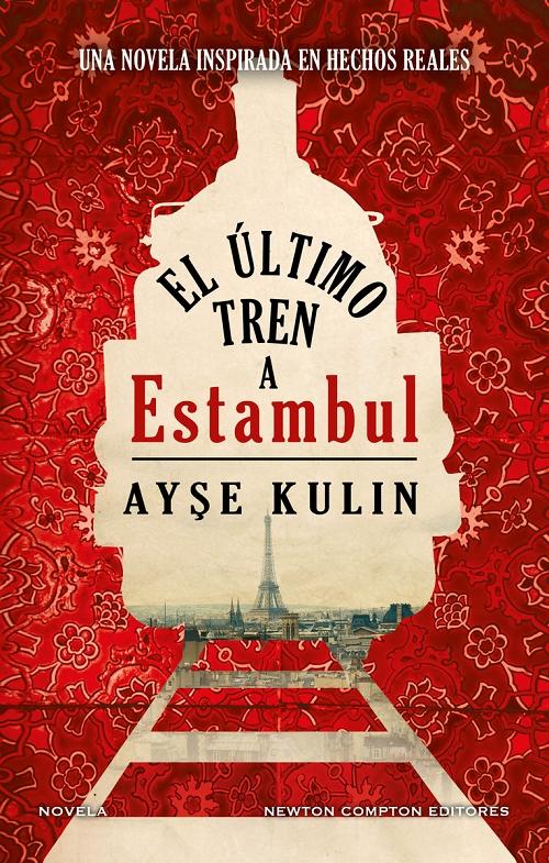 El último tren a Estambul. 