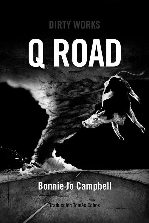 Q Road. 