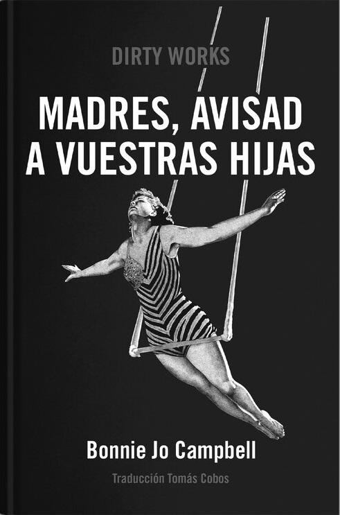 Madres, avisad a vuestras hijas. 