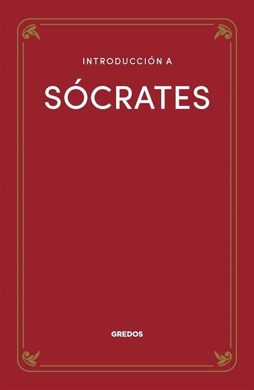 Introducción a Sócrates
