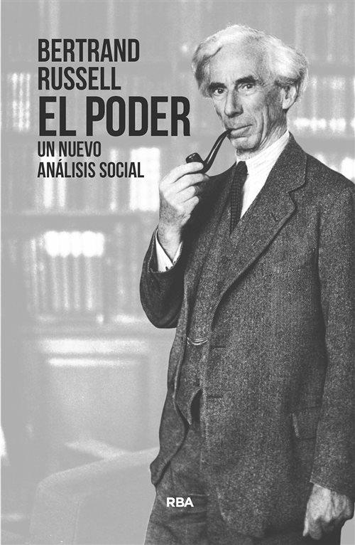 El poder "Un nuevo análisis social"