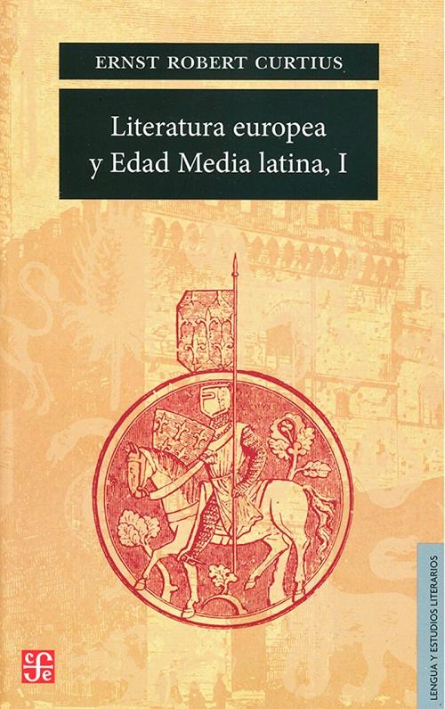 Literatura europea y Edad Media latina - I
