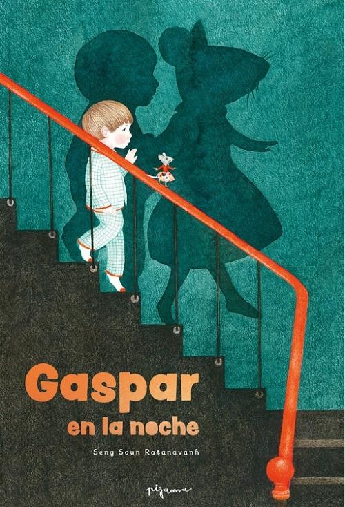 Gaspar en la noche. 