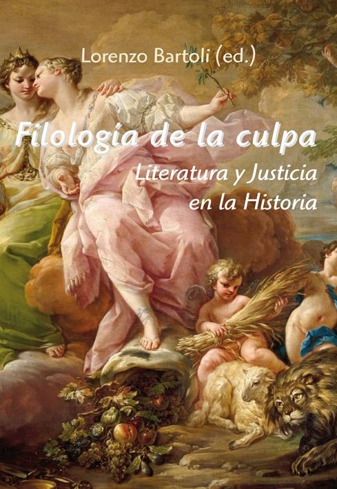 Filología de la culpa. 