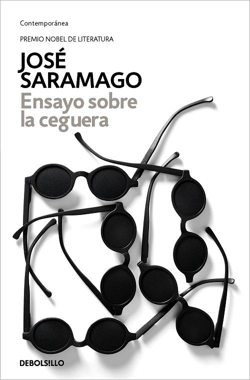 Ensayo sobre la ceguera.