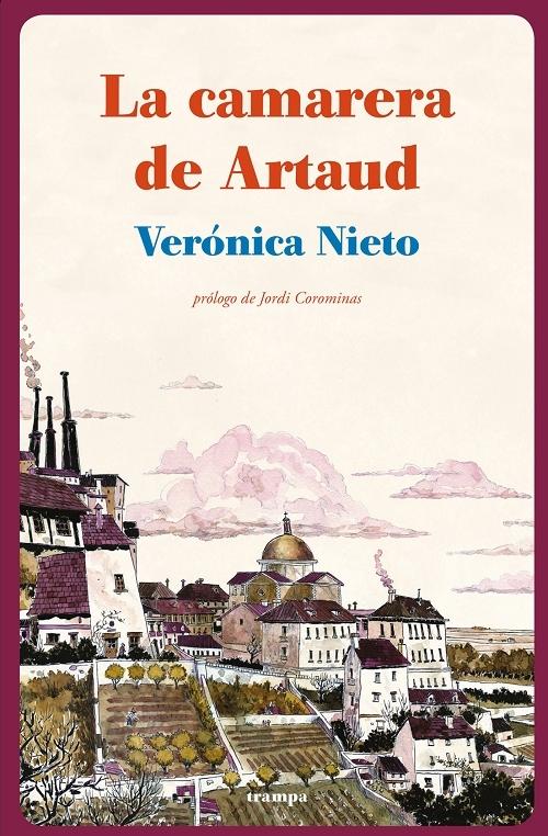 La camarera de Artaud