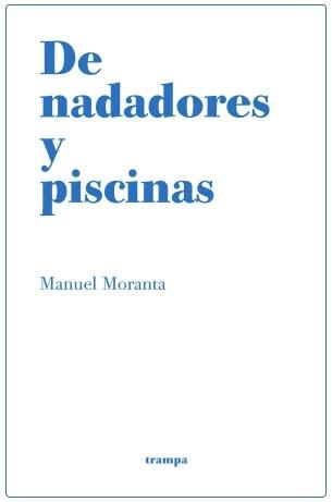 De nadadores y piscinas. 