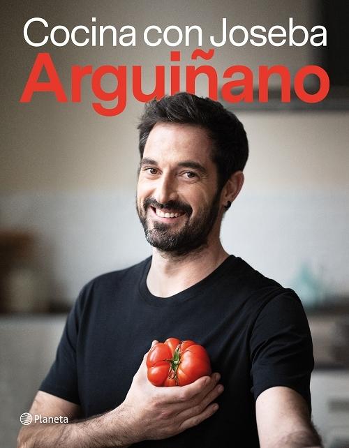 Cocina con Joseba Arguiñano. 