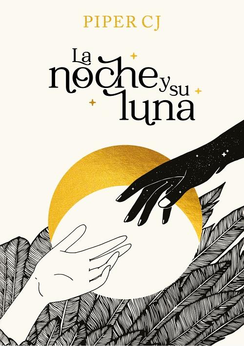 La noche y su luna. 