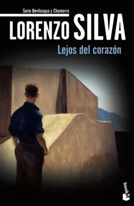 Lejos del corazón "(Serie Bevilacqua y Chamorro - 11)". 