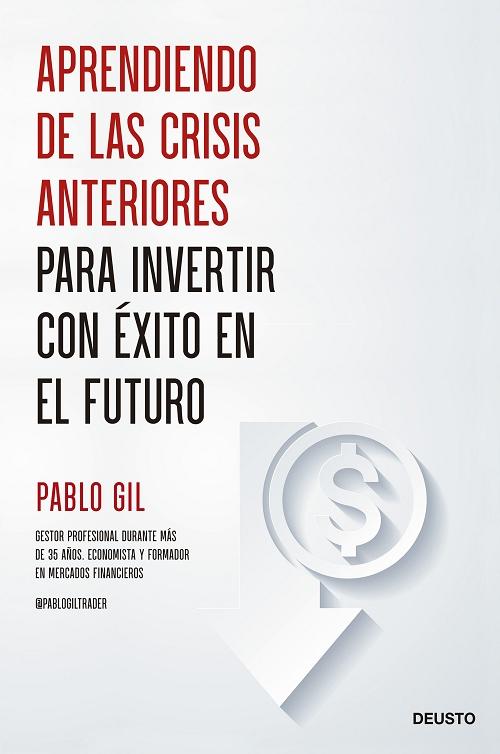 Aprendiendo de las crisis anteriores para invertir. 