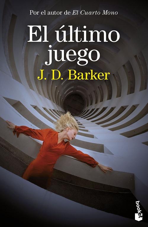 El último juego. 