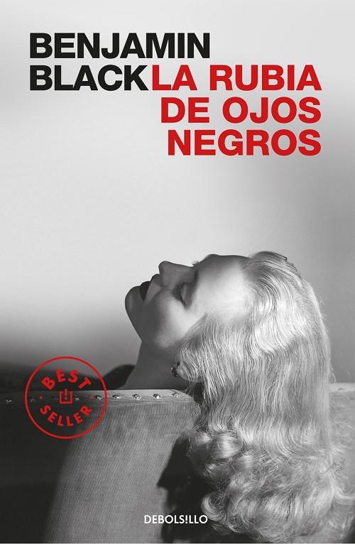 La rubia de ojos negros "(Philip Marlowe)"