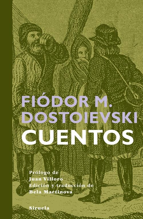 Cuentos "(Fiódor M. Dostoievski)"