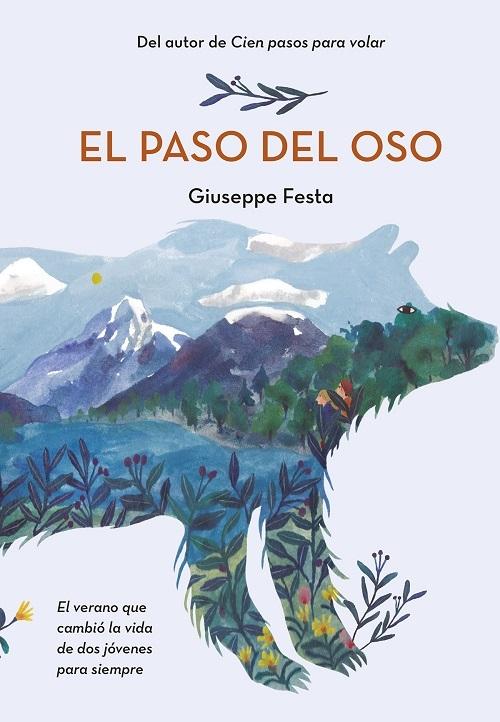 El paso del oso. 