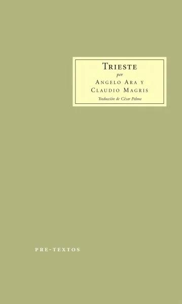 Trieste "Una identidad de frontera"