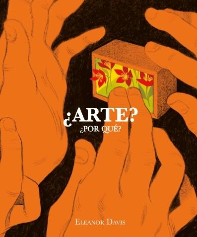 ¿Arte? "¿Por qué?". 