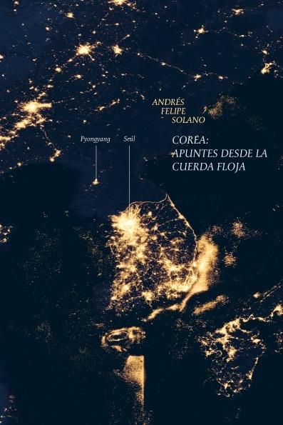 Corea: apuntes desde la cuerda floja. 