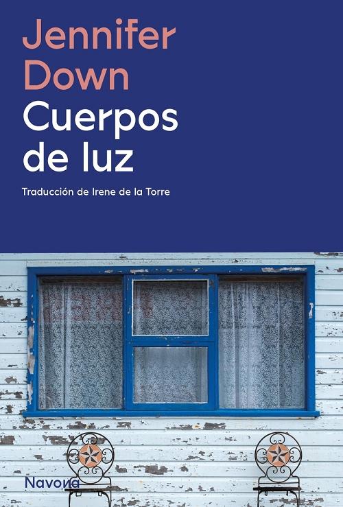 Cuerpos de luz. 