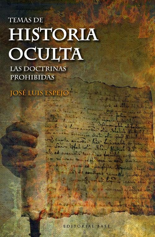 Temas de historia oculta - II "Las doctrinas prohibidas"