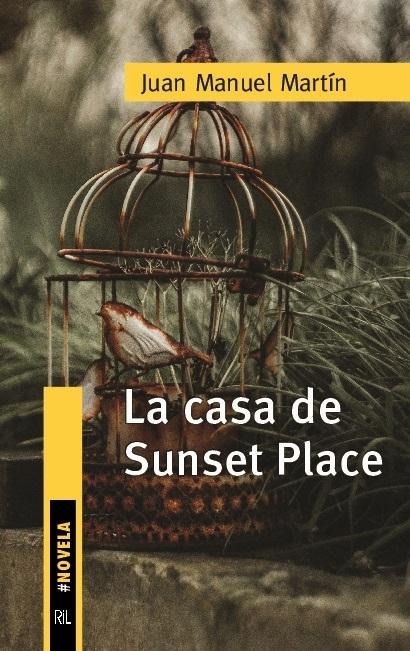 La casa de Sunset Place. 