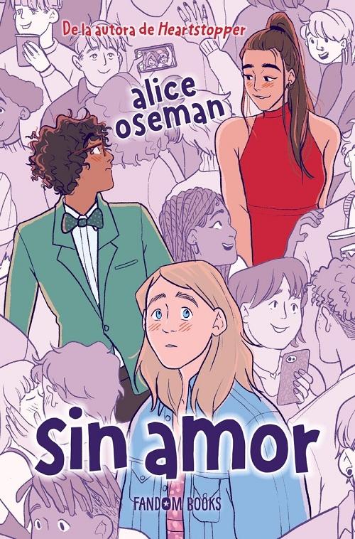 Sin amor "(Edición especial)". 