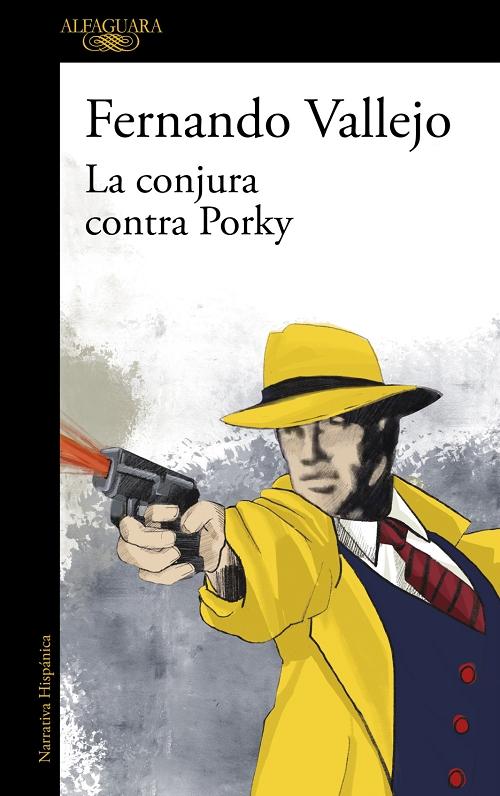 La conjura contra Porky. 