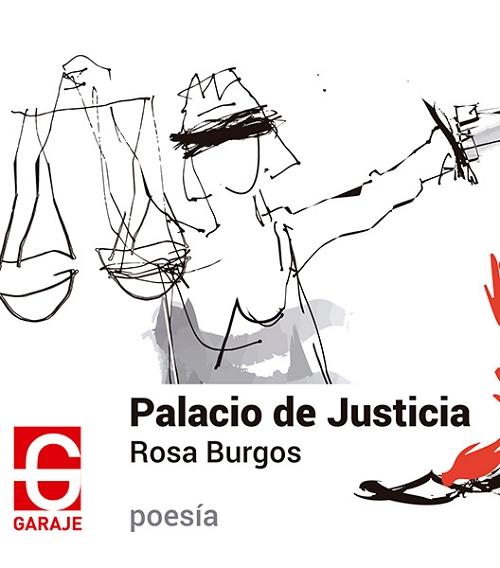 Palacio de Justicia. 