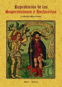 Reprobación de las supersticiones y hechicerías