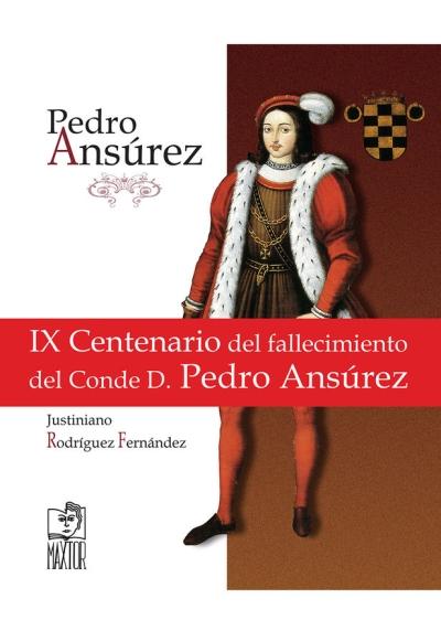 Pedro Ansúrez. 