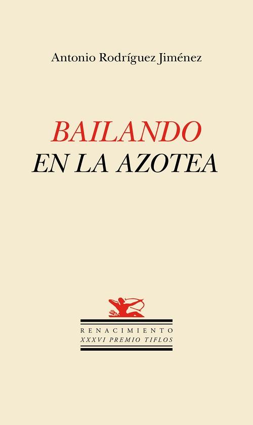 Bailando en la azotea