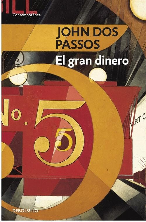 El gran dinero "(Trilogía USA - 3)"