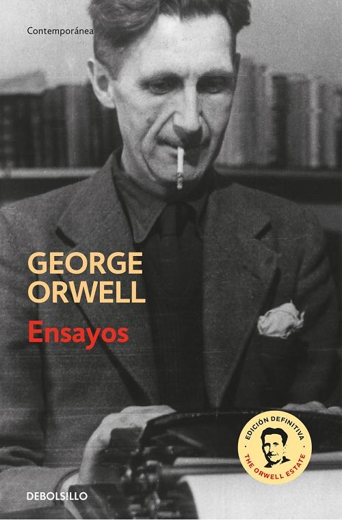 Ensayos "(George Orwell)". 