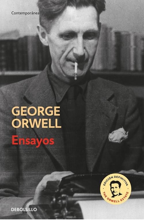 Ensayos "(George Orwell)"