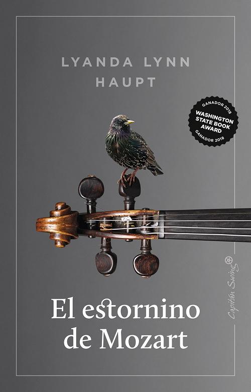 El estornino de Mozart. 