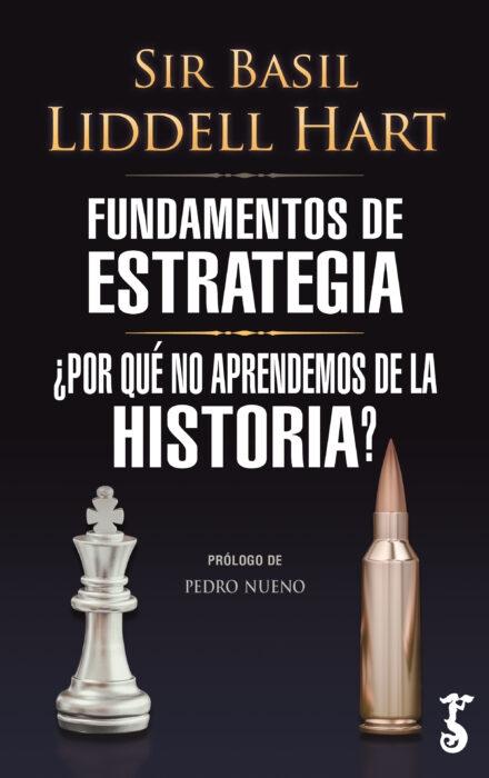 Fundamentos de estrategia / ¿Por qué no aprendemos de la historia?. 