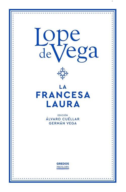 La francesa Laura