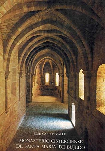 Monasterio cisterciense de Santa María de Bujedo. 