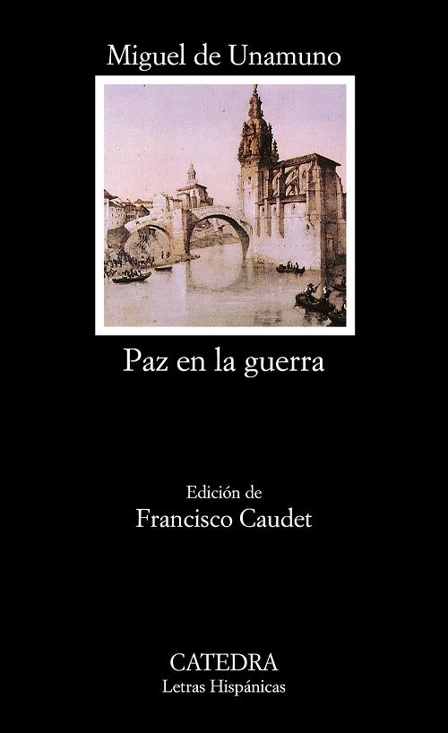 Paz en la guerra.