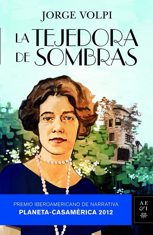 La tejedora de sombras. 